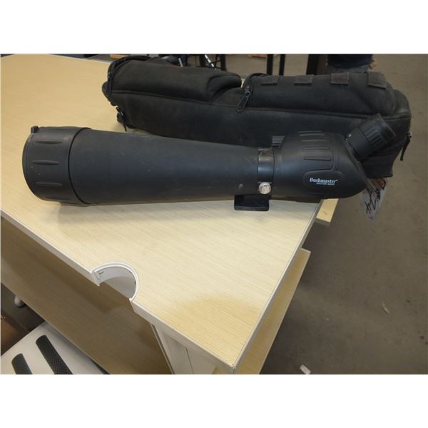 Bushmaster Spotter Scope