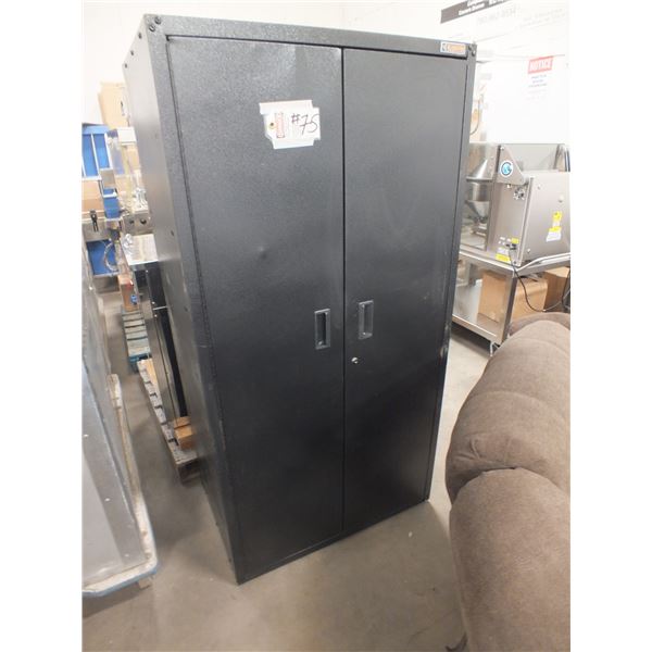 Metal Storage Cabinet