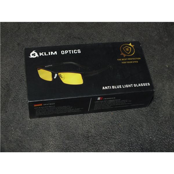 Klim Anti Blue Light Glasses