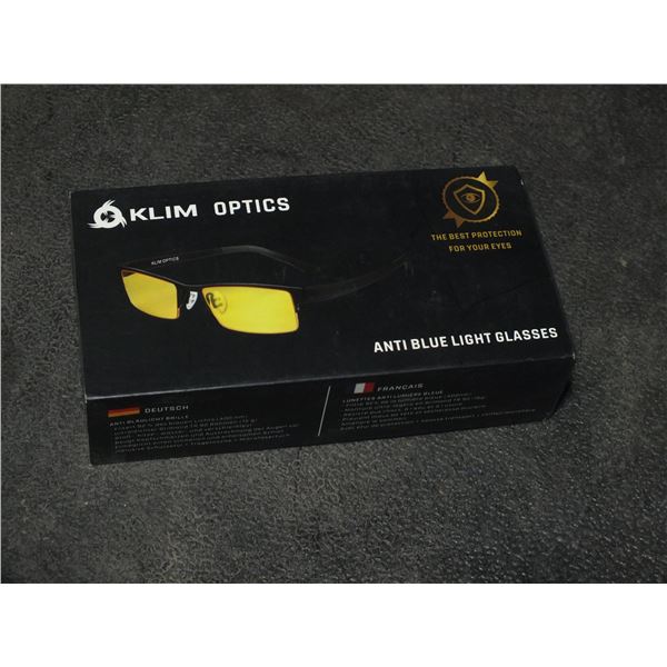 Klim Anti Blue Light Glasses