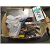 Image 1 : Box Of assorted Tools