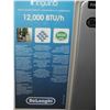 Image 2 : DelongHi 12,000 btu Portable Air Conditioner