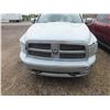 Image 9 : 2011 Dodge Ram 1500 4x4