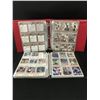 Image 1 : 2 BINDERS OF 90'S BASEBALL CARDS