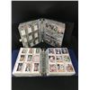 Image 1 : 2 BINDERS OF 90'S BASEBALL CARDS