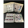 Image 1 : 2 BINDERS OF 90'S BASEBALL CARDS