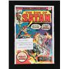 Image 1 : MARVEL COMICS NO.1 THE SON OF SATAN (1ST APP IN SOLO ISSUE)