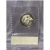Image 2 : 1904 RARE CANADIAN NICKEL .925 SILVER
