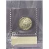 Image 2 : 1905 RARE CANADIAN NICKEL .925 SILVER