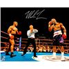 Image 1 : MIKE TYSON SIGNED 8X10 PHOTO BECKETT COA