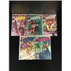Image 1 : LOT OF DAREDEVIL COMICS (MARVEL COMICS)