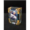 Image 1 : SEALED 2023/24 UPPER DECK SERIES ONE BLASTER BOX