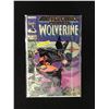 Image 1 : MARVEL COMICS NO.1 WOLVERINE (NEWSSTAND)