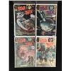 Image 1 : LOT OF COMICS VARIOUS TITLES (INDI)
