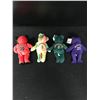 Image 2 : LOT OF BEANIE BABIES