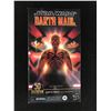 Image 2 : MINT ON CARD RAY PARK SIGNED DARTH MAUL FIGURE WWOC COA