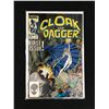Image 1 : MARVEL COMICS NO.1 CLOAK AND DAGGER