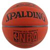 Image 2 : KOBE BRYANT AND MAGIC JOHNSON SIGNED 10 RINGS 2 LEGENDS BASKETBALL (PSA AND BECKETT COA)