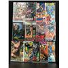 Image 1 : LOT OF COMICS VARIOUS TITLES