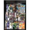 Image 1 : LOT OF COMICS VARIOUS TITLES
