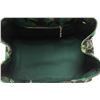 Image 8 : Prada Green Camo Canvas Canapa Tote Bag