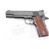 Image 4 : Colt National Match .45 ACP SN: 36807-NM