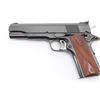 Image 5 : Colt National Match .45 ACP SN: 36807-NM