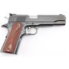 Image 6 : Colt National Match .45 ACP SN: 36807-NM