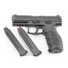 Image 2 : Heckler & Koch VP9 9mm SN: 224-358948