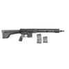 Image 1 : Rainier Arms RM15 458 SOCOM SN: RA6027