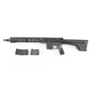 Image 2 : Rainier Arms RM15 458 SOCOM SN: RA6027