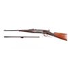 Image 2 : Factory Engraved Savage 99 .22 HP & .410 Ga