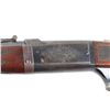 Image 6 : Factory Engraved Savage 99 .22 HP & .410 Ga