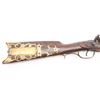 Image 9 : Original Kentucky Rifle used by Fess Parker