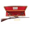 Image 3 : Cased J. Purdey Hammer SXS 12 Ga. SN: 8347