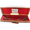 Image 4 : Cased J. Purdey Hammer SXS 12 Ga. SN: 8347