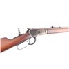 Image 13 : Winchester Model 1892 .38 WCF SN: 768396