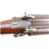 Image 12 : Cased J. Purdey Pinfire SXS 12 Ga.