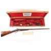 Image 1 : Cased J. Purdey Pinfire SXS 12 Ga.