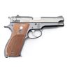 Image 2 : Smith & Wesson Model 39 'No Dash' 9mm