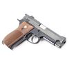 Image 3 : Smith & Wesson Model 39 'No Dash' 9mm
