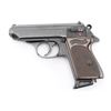 Image 2 : Walther PPK-L 'Dural' .32 ACP 517067