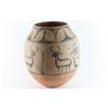 Image 2 : Santo Domingo Polychrome Olla Pot