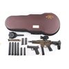 Image 2 : CMMG MkGs Banshee & Glock 17 Two Gun Set