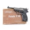 Image 1 : Walther P-38 9mm SN: 23071E