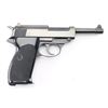 Image 3 : Walther P-38 9mm SN: 23071E