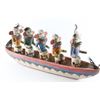 Image 1 : Hopi 5 Figure Kachinas