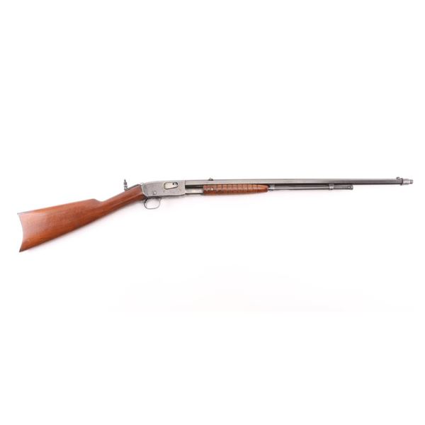 Remington Model 12C .22 LR SN: 23575