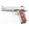 Image 2 : Ruger SR1911 .45 ACP SN: 671-24510