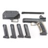 Image 2 : Laugo Arms Alien 9mm SN: A210135